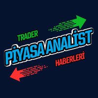 Piyasa analist (@analistpiyasa) 's Twitter Profile Photo Piyasa analist (@analistpiyasa) 's Twitter Profile Photo