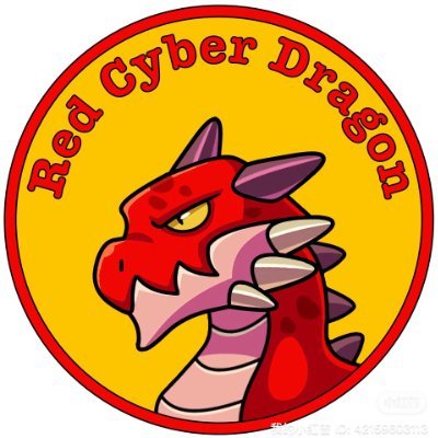 RedCyberDragon1's profile picture. Socialist Streamer/youtuber