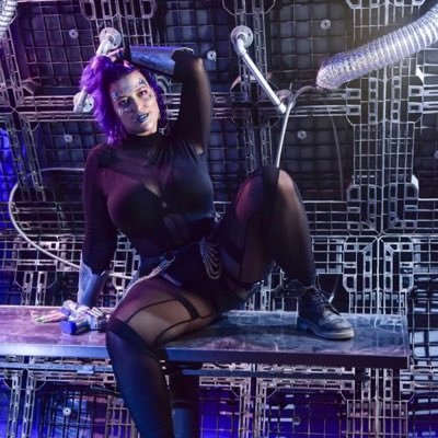 You_Need_Nyxxx's profile picture. I AM A PROFESSIONAL DOMINANT MISTRESS 💙❤️