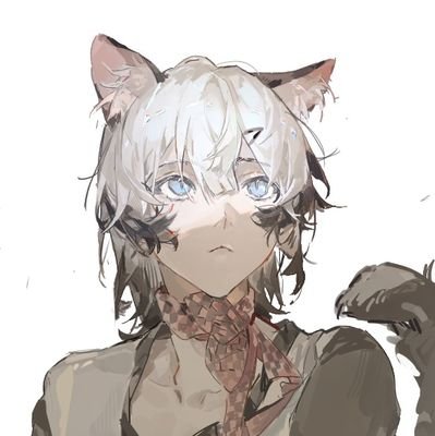 English\中 🇨🇳 🚫:ai/无授权转载/私印/商用/临摹|| 🆗:头像/壁纸/社交媒体的背景图
不常用,发完图就会跑!!!><
📭:3335321597@qq.com
🐙 mhs:有耳yore