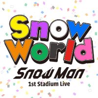 Snow Man (@Snow_World_Offi) / X