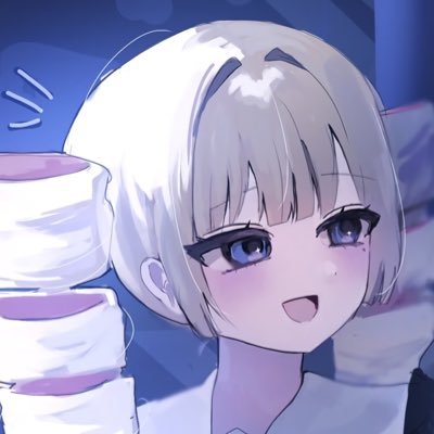 Chaan Gaming /Đ_noir / @PIKOPIKObosi1 推し