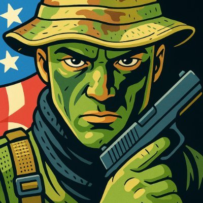 realMAG1775's profile picture. USMC Veteran 🇺🇸 | Devoted Patriot | Committed to putting America First | Lover of Freedom and Country | #MAGA  #MAHA💪 ⛔DM