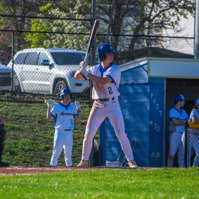 samlarkee's profile picture. Class of 2027 | Norwood HS | NE Gators | MA |⚾️ MIF,RHP 🏈 WR/DB🏀 G| 4.4 GPA | #857-393-9836