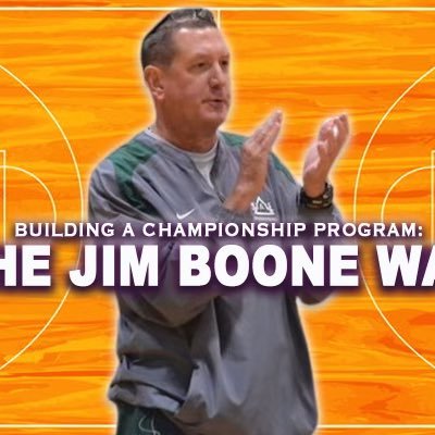 @CoachJimBoone
