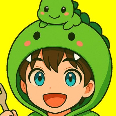 がおーー🦖ラストウォーの動画をYouTubeに上げてます！