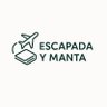 escapadaymanta's profile picture. 📍 Valladolid - CyL ❤️🤍
✈️ Blog viajero y de ocio 📝
🌍 ¡Descubriendo el mundo!