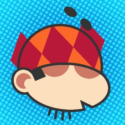 Geebさんのプロフィール画像