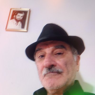 faathalan11's profile picture. فرهاد عطار حمیدی لنگرودی . تخلص: لاله
اهل: ایران 🇮🇷 زبان: فارسی .

مربی امور تربیتی. مشاوره تحصیلی. شاعر . پژوهنده . نویسنده.