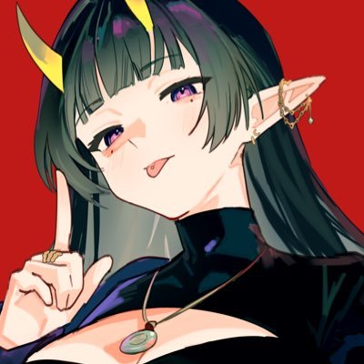 hanii 🐁🖤さんのプロフィール画像