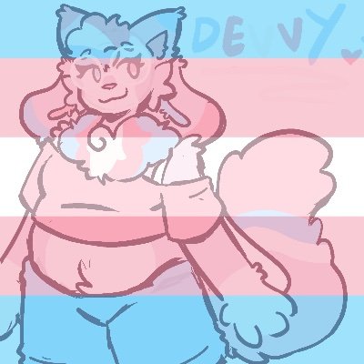 hii, im devvyy!! || 17 yrs (she/her) || DELTARUNE SUMMER RAHHH || disc: devvvyyy || my fursona by: @REALPottyJuice ||