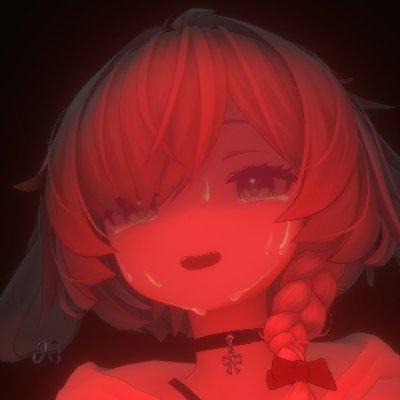 VRChat向けに3Dモデルを作っています 別アカウント→@goLdentakasan youtube👉https://t.co/Emu1ViUpx0 #booth_pm #3DCG #blender #b3d