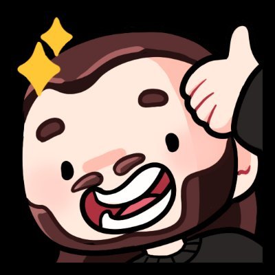 Everything that lives is designed to end.
Un Gamer Peronista de Twitter.
Game Designer 🎮 🇦🇷
