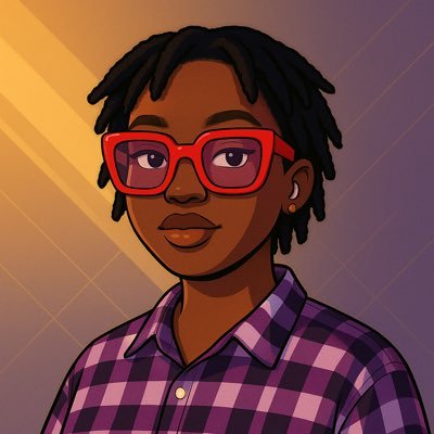 ChidimmaJennii's profile picture. Frontend developer(just not an employable one yet) | Web3 | Content creator| pushing 30 | my alter ego: @0x_NiNi