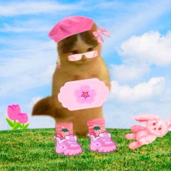 Flower, 19 🌷💕 psychology student 👩🏽⚕️ drawing kittens in silly little outfits 🐱🎨 BL, idols, anything cute!! 💕 💌 dm me to request an outfit!