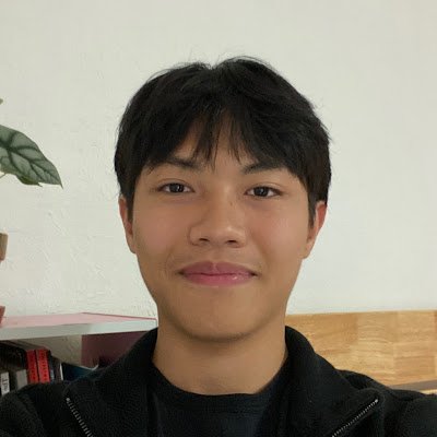 andytran578581's profile picture. human