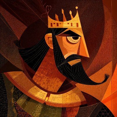 carokannchess's profile picture. ai chess artwork- solve chess puzzles - chess club (online)