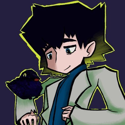 VarenHarts's profile picture. Hello test subject, our master instructed me to conduct this experiment so that i can become more human-like, so I'm learning from you guys

#PNGTuber