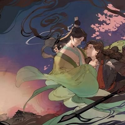she/they | 21 | ru/eng/es | киберсталинистка | пишу фанфики в анархосиндикалистском духе |
аниме, визуальные новеллы, старые фильмы и немножко революции |