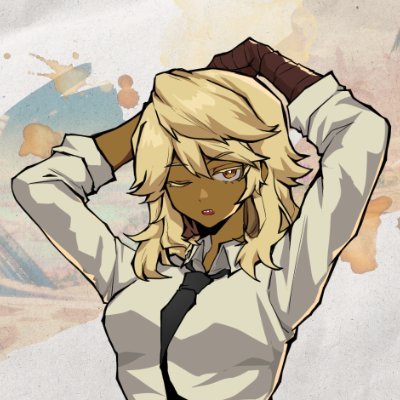 Proud owner of A&C's Internships
Occasional Vtuber and FGC member! https://t.co/QqLgdYJPq0 | @biscuit_stick69 on twitch!!
PFP by @Lampopo_S2