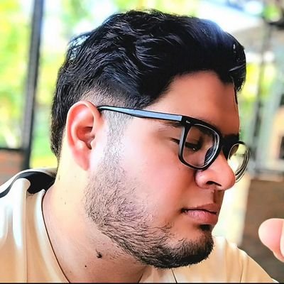 GuillermoCris16's profile picture. 019💚💚🎓🎓
VCA-PY 🇵🇾