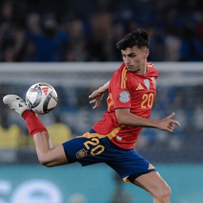 RodrigoCabrera_'s profile picture. Análisis y Scout. 🇨🇱