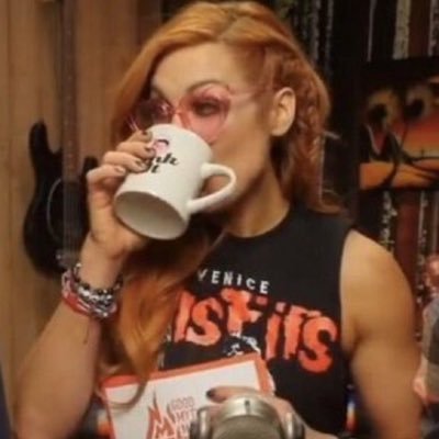 wwe fan, proud Cody crybaby, Becky lynch=🐐 nothing will ever make me hate Seth Rollins, once undesirable become undeniable✨ CODY NOTICED 1X 6-18-2025!
