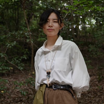 Parfilion(パーフィリオン)*シンガーソングライター*シングル「サネカズラ」配信中!https://t.co/fOYdpFlMw1*ご依頼・チケットの取り置き・ご質問等はDMにてお声がけください🦊