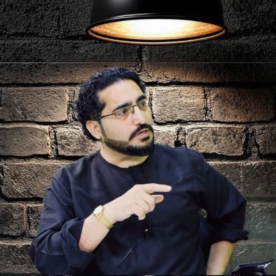 @SaboohSyed