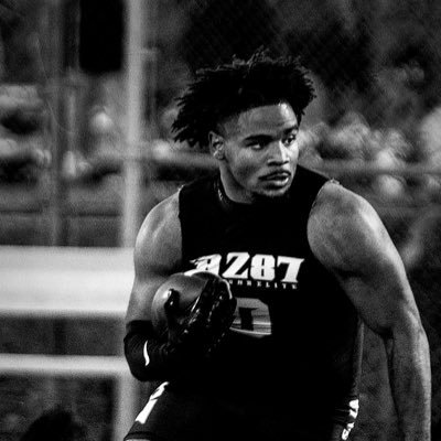 Jacob Brown Profile