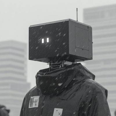 robotz_0's profile picture. crypto educator 📋 building the next viral app onchain _ shipostin _ UX maxi 🟦