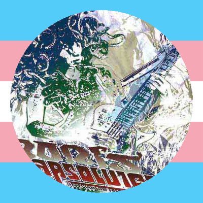 nonbinary queen, nineteen years of age and accomplisher of zero things, 12.5k bladee scrobbles and rising 全世界女孩屌愛好者聯合起來