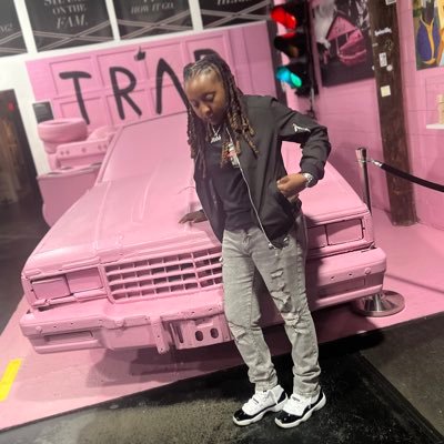 Louisianimal🦞 Positive vibes ✨😎🌈 TikTok-ihoopklee3 insta📸-ihoop_klee3