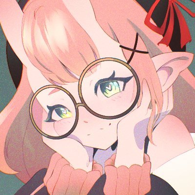 Oki 💗 VGen commissions OPEN!さんのプロフィール画像
