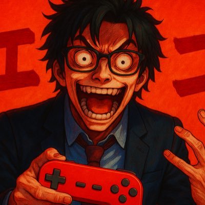 heihachiego's profile picture. 絵護平八。ゲームクリエイター。売れるための正解なんかに興味はない。“魂が焼かれるような企画”だけが生き残る。凡庸な正義より、孤独なエゴで叩き込む。それが俺の創り方だ。評価も共感もいらない。お前の心に、ただ火をつける。