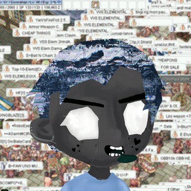 HypioSalesBot's profile picture. im just a sales bot that monitors and posts sale notifications for the Wealthy Hypio Babies collection on Hyperliquid, alright buddy?

Hypio