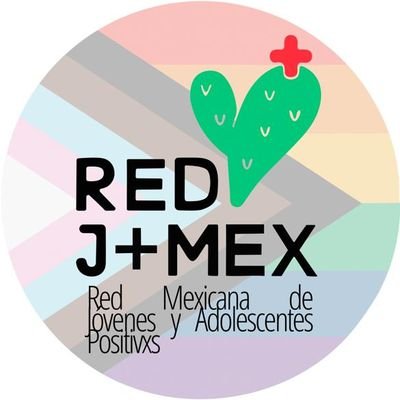 Red Mexicana de Jóvenes y Adolescentes con VIH. ♥
#HastaQueNoNosFalteNadie
#NoEstasSolx
Descarga el Manual para las Juventudes con VIH:
https://t.co/L9NhzO3KSh