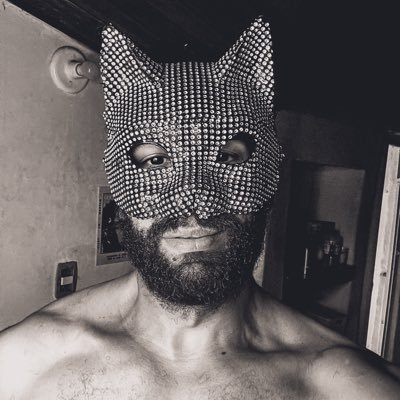 Content Creator-Brazilian 🇧🇷/ 100% Versatil e safado demais! DM to collabs!🍑🐈⬛🍆🍑