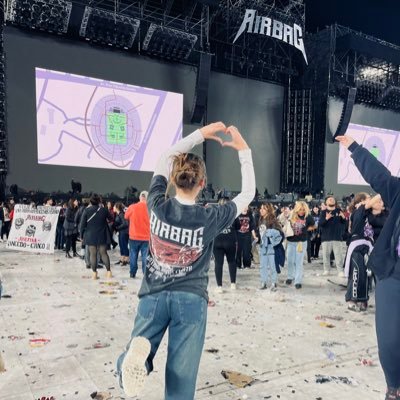 🇦🇷 | ⋆ ˚。⋆ ⊹ ˖ ° fan de las milanesas, ah y de airbag @huracanerass 💀💙⛓️