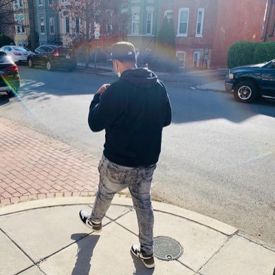 If you fuck with me I love you. If you don’t fuk with me I still love yo pussy ass too🫡
