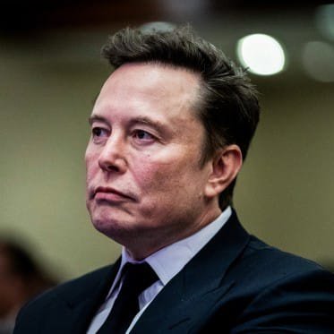 CEO and Product Architect of Tesla, Inc., Owner, Chairman, and CTO of X Corp.,