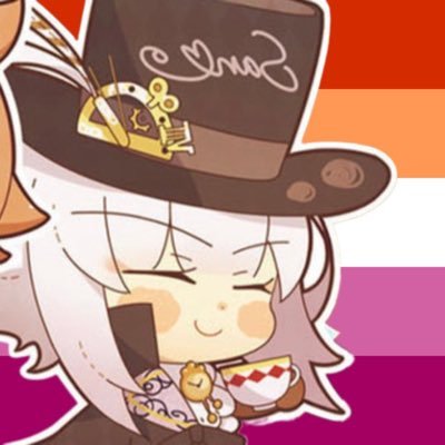 NihilLily's profile picture. Saint Germain discourse /code realize kills me daily. not spoiler free but I will be vague 🍉ruining the otome community since 2242 BC