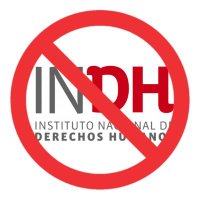 No más INDH (@nomasindh) 's Twitter Profile