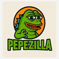 PepeZilla (@pepezilla_coin) 's Twitter Profile