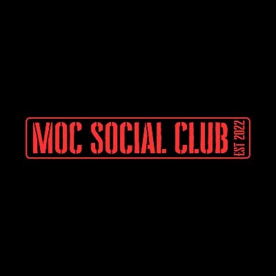 MOC Social Club Profile