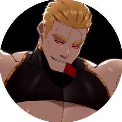 THEEadapted's profile picture. 