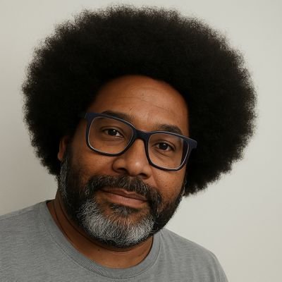 HemoBabyIX's profile picture. Be cool. (I asked AI what I would look like with an afro... I'm bald... I'm white.)
Usually just here to stir the pot. Get over yourself. Try to learn something