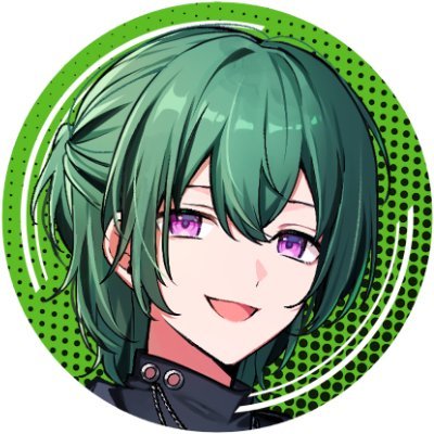 歌とゲーム /所属【@ANDSIX_official】 /Sub【@lupea_sakana】 /公式LINE【 https://t.co/G1Go3Tnz94 】 Tag【#るぺ横界隈】