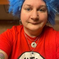 Michele Nassen (@tipsywing) 's Twitter Profile