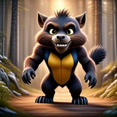 wolvbob's profile picture. 